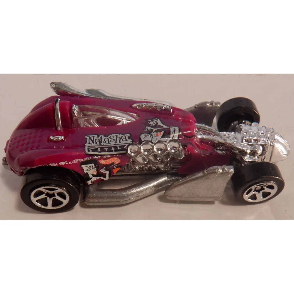 Lot Of‎ 12 HotWheels And Other Die-Cast Cars